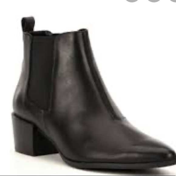 Steve Madden Shoes - Steve Madden Vanity Bootie